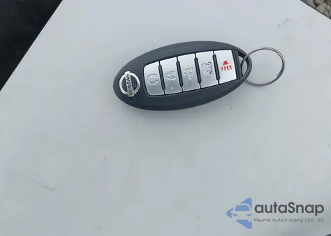 2017 Nissan Altima 2.5 Sv from USA, damaged, VIN 1N4AL3AP0HC215449